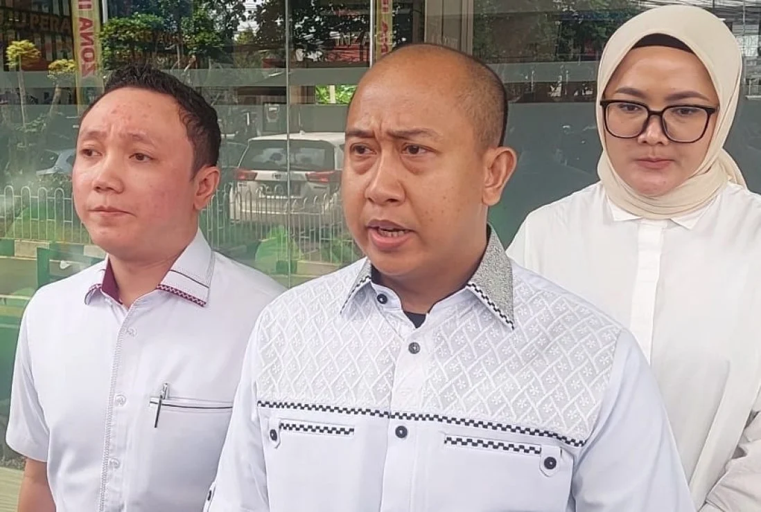 Geram Disebut Mantan Ayah oleh Pengacara Sarwendah, Ruben Onsu Beri Sindiran Menohok: Bisa Expired?