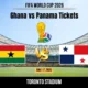 Ghana vs Panama: Laga Perdana Penuh Intrik di Piala Dunia 2026