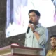 Gibran: AI Adalah Hari Ini, Kita Harus Menjadi Penguasa Teknologi Itu