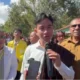 Gibran Usul Gereja hingga Pesantren Dilibatkan MBG: Bukan Hanya Kantin Sekolah, Ibu PKK Juga Bisa