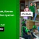 Gojek Luncurkan Fitur Jalan Jajan, Dukung Eksplorasi Kuliner dan Wisata Kota