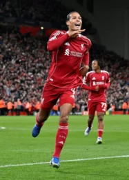 Gol Spektakuler Kaishu Sano Guncang Brasil, Liverpool dan Klub Besar Eropa Berebut Tanda Tangannya