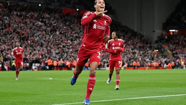 Gol Spektakuler Kaishu Sano Guncang Brasil, Liverpool dan Klub Besar Eropa Berebut Tanda Tangannya