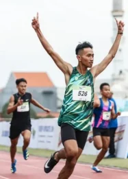 Granada Jadi Sorotan: Dari Kemenangan Kejutan di Rotterdam hingga Kejuaraan Atletik Internasional