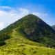 Gunung dan Bukit Ternyata Beda, Ini Penjelasannya