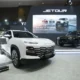 GWM Diesel Tetap Tenang: Tak Khawatir Harga Naik, Sementara Jetour Siapkan SUV Hybrid di GIIAS 2026