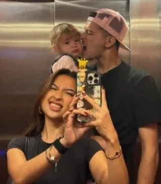 Habiskan Waktu Bareng Sahabat Sebelum Menikah dengan Justin Hubner, Jennifer Coppen: Sangat Istimewa