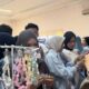 Hanoon Craft Bikin Heboh di Impact Circle 11.0 AIESEC Unsri: Ratusan Pemuda Belajar Kerajinan Tangan