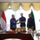 Hapus Sistem KSO ke Vendor, PT Agrinas Siap Serap Tenaga Kerja Lokal Riau