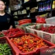Harga Cabai Meroket, Telur Ayam Anjlok: Bapanas Siapkan Penyerapan untuk Jaga Stabilitas Pangan