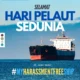 Hari Pelaut Sedunia 2026: Kolaborasi Nasional Perkuat Kesejahteraan dan Perlindungan Pelaut Indonesia