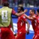 Hasil Piala Dunia 2026 Diwarnai Kartu Merah: Swiss Hajar Bosnia 4-1