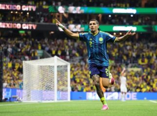 Hasil Piala Dunia 2026: Ghana Menang Dramatis, Kolombia Atasi Perlawanan Uzbekistan
