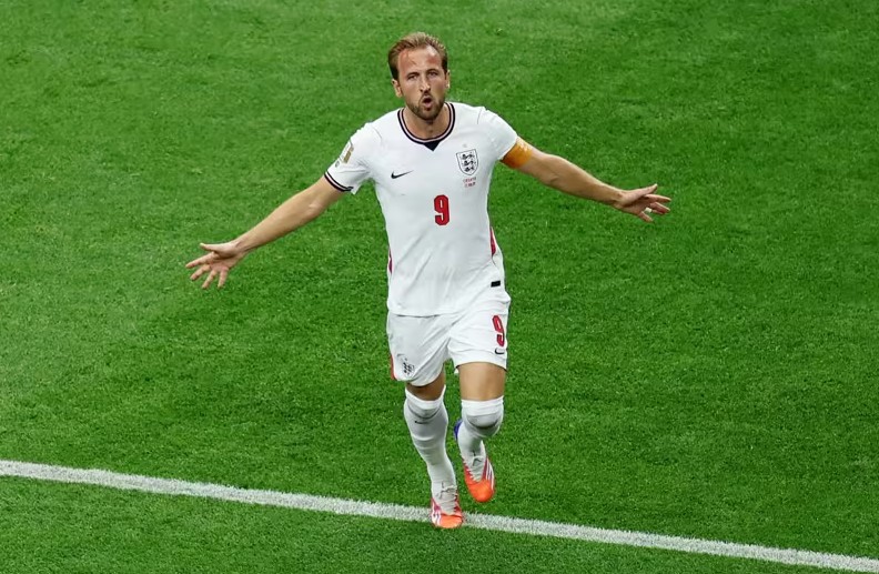 Hasil Piala Dunia 2026: Harry Kane Cetak Dua Gol, Inggris Bantai Kroasia 4-2 di Laga Pembuka Grup L