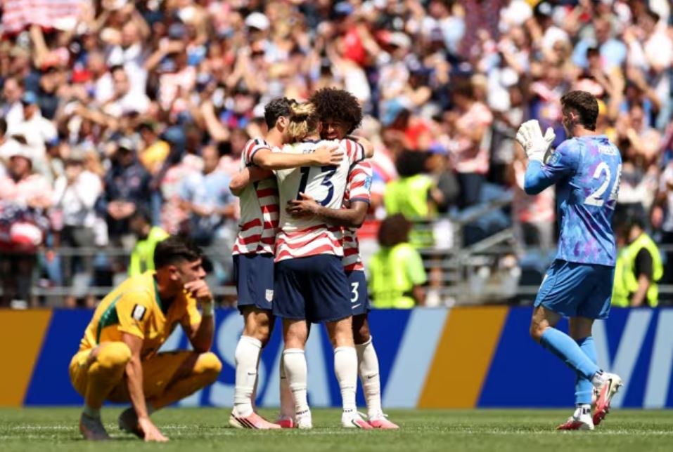 Hasil Piala Dunia 2026: Maroko Tekuk Skotlandia, Amerika Serikat Lolos ke Fase Gugur