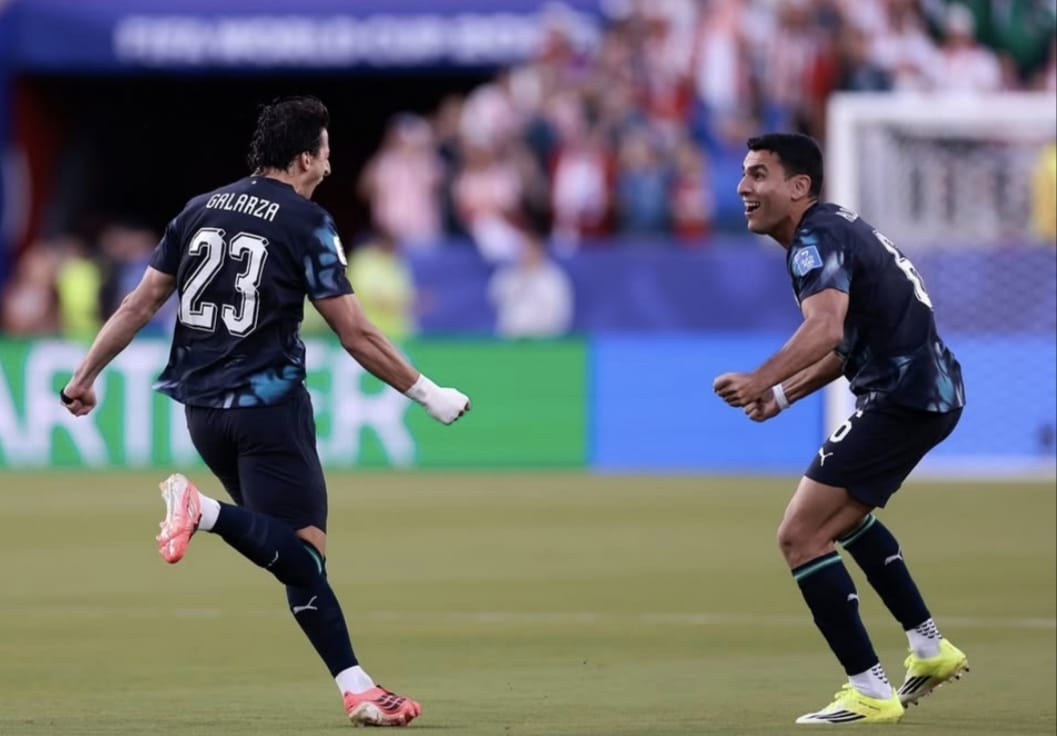 Hasil Piala Dunia 2026: Paraguay Bungkam Turki Meski Dengan 10 Pemain, Kemenangan Bersejarah di San Francisco