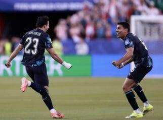 Hasil Piala Dunia 2026: Paraguay Tundukkan Turki, Kemenangan Bersejarah di Bawah Tekanan 10 Pemain