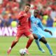 Hasil Piala Dunia 2026: Ronaldo Samai Messi, Portugal Gagal Kalahkan RD Kongo
