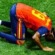 Hasil Piala Dunia 2026 Spanyol Bantai Arab Saudi 4-0, Lamine Yamal dan Oyarzabal Menggila