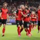 Hasil Piala Dunia 2026: Tekuk Yordania 3-1, Austria Tempel Ketat Argentina di Grup J
