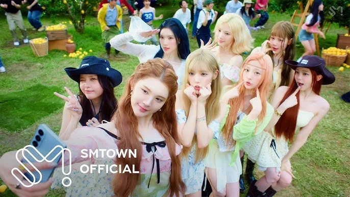 Hearts2Hearts Luncurkan Mini Album "Lemon Tang" Siapkan Musim Panas K‑Pop 2026