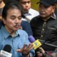 Heboh Roy Suryo Ditangkap Polda Metro Jaya Terkait Kasus Ijazah Jokowi: Dijemput di Rumahnya