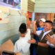 Herman Deru Resmikan Peralihan Pelanggan MEP ke PLN, Warga Muba Nikmati Listrik Nasional