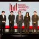 Hindia Ukir Sejarah: Raih Penghargaan di Music Awards Japan 2026 Lewat Lagu Everything U Are