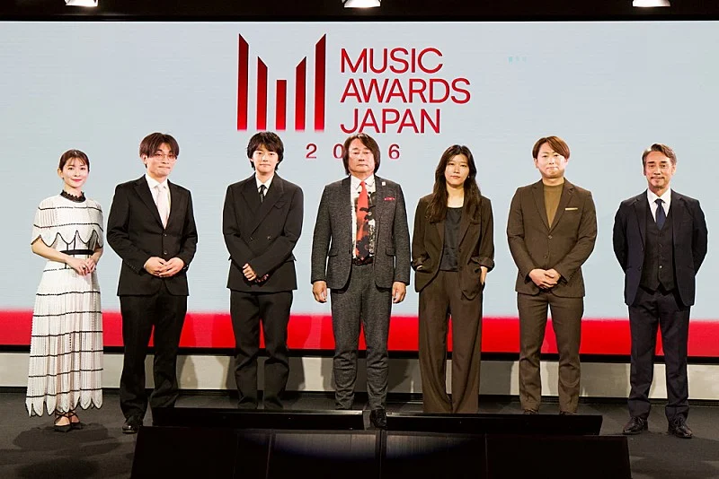 Hindia Ukir Sejarah: Raih Penghargaan di Music Awards Japan 2026 Lewat Lagu Everything U Are
