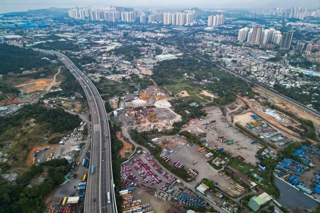 Hong Kong Tech Park Tender Wajibkan Jaminan Konstruksi HK$100 Juta, Target Investor Kuat