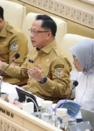 Honorer Administrasi Pasti Tidak Suka Pernyataan Mendagri Ini, Jleb!