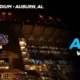 Hujan Deras Mengancam, Argentina Vs Iceland Tetap Berjalan di Alabama
