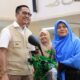HUT ke-1343 Palembang: Ratu Dewa Salurkan Bantuan, Dorong Zakat ASN