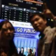 IHSG Sepekan Anjlok 8,69 Persen ke 5.594, Kapitalisasi Pasar Capai Rp 9.807 T, Terendah dalam 4 Tahun