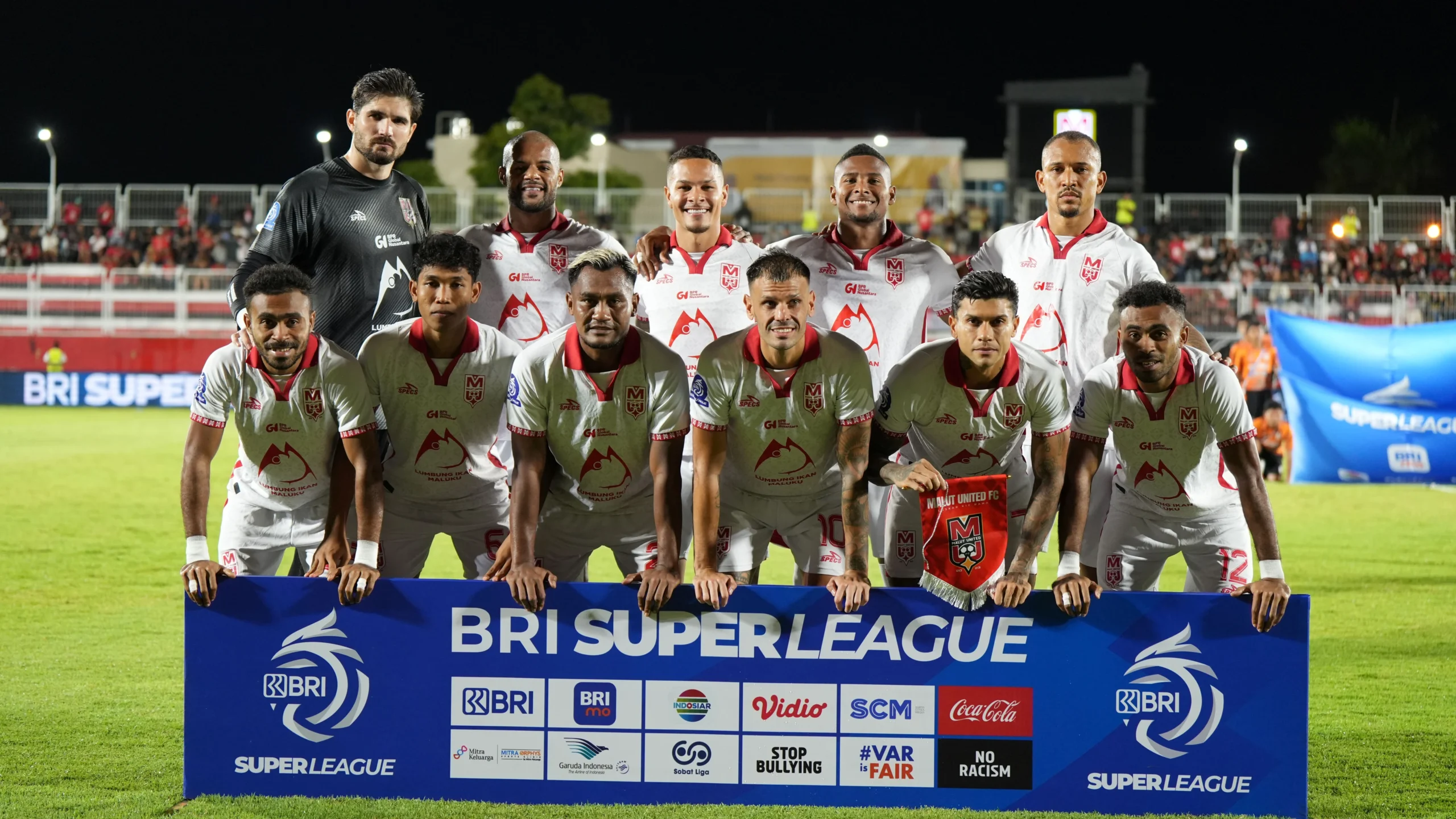 ILeague Buka Suara Soal Isu Malut United dan Adhyaksa FC Ganti Nama serta Markas Jelang Super League 2026/2027