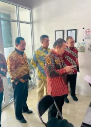 Ilegal dan Fasilitas Buruk, Disnakertrans Riau Bekukan LPK PT RTC