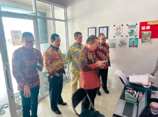 Ilegal dan Fasilitas Buruk, Disnakertrans Riau Bekukan LPK PT RTC