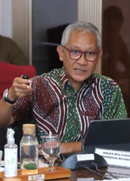 Imbas John Field Akui Beri Suap Rp 21 Miliar ke Dirjen Bea Cukai, Pengusaha Rokok: Segera Copot