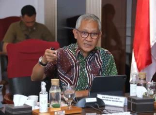 Imbas John Field Akui Beri Suap Rp 21 Miliar ke Dirjen Bea Cukai, Pengusaha Rokok: Segera Copot