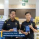 Importir Ponsel Bekas Diduga Suap Oknum Bea Cukai Juanda Selama Dua Tahun, Polri Dalami TPPU