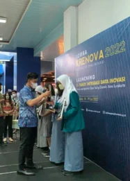 Inovasi Perban Berbahan Kombucha Karya Siswi SMA di Jakarta Tembus Konferensi Internasional