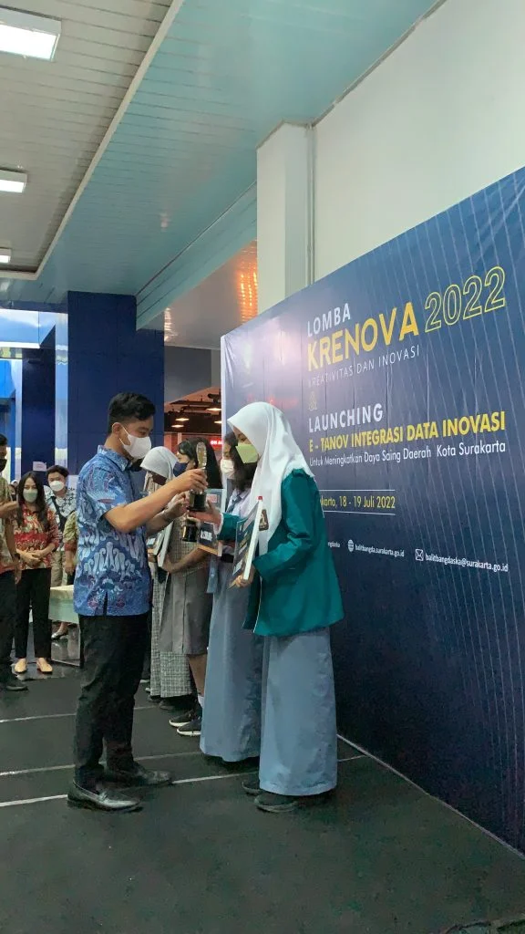 Inovasi Perban Berbahan Kombucha Karya Siswi SMA di Jakarta Tembus Konferensi Internasional
