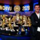 Inter Milan Perpanjang Kontrak Cristian Chivu hingga 2028: Kisah Loyalitas dan Sukses Berkelanjutan