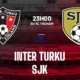 Inter Turku vs SJK: Pertarungan Antara Dua Klub Besar di Finlandia