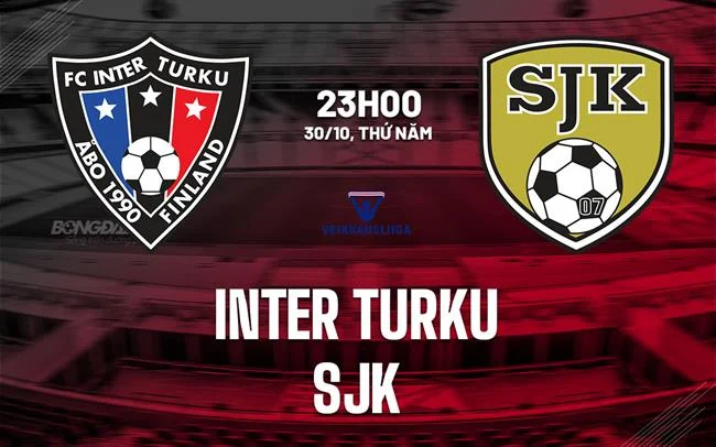 Inter Turku vs SJK: Pertarungan Antara Dua Klub Besar di Finlandia