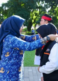 Ipuk: Sensus Ekonomi 2026 Jadi Fondasi Kebijakan Pembangunan Banyuwangi