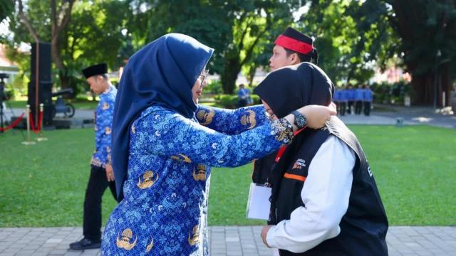 Ipuk: Sensus Ekonomi 2026 Jadi Fondasi Kebijakan Pembangunan Banyuwangi