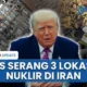 Iran Tegaskan Bagian Utama Kesepahaman dengan AS Hampir Final, Tuding Washington Berulang Kali Rusak Proses