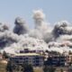 Israel Gempur Lebanon Selatan: Korban Tewas Capai 4.243 Orang, Krisis Kemanusiaan Memburuk