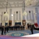 Isu Reshuffle Kabinet Prabowo Mencuat, Beberapa Menteri Masuk Target Evaluasi, Istana Buka Suara